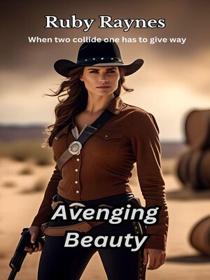 cover image of Avenging Beauty